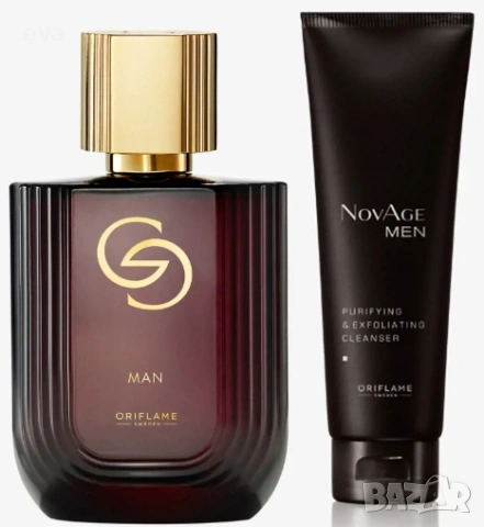 Eclat Homme, Giordani Gold Mister Giordani Aqua, Giordani Gold Man, снимка 4 - Мъжки парфюми - 53402519