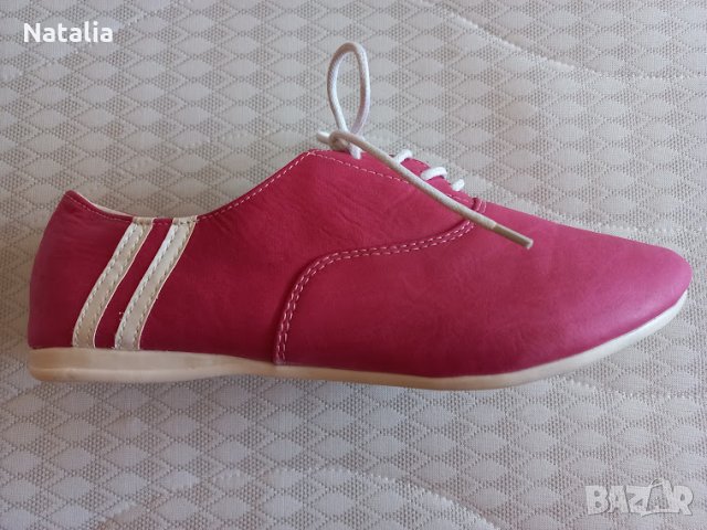 Удобни спортни обувки-"Desun", снимка 3 - Дамски ежедневни обувки - 10004732