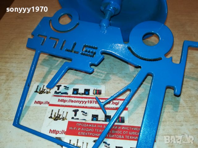 STILL-GERMANY 2611221845, снимка 17 - Антикварни и старинни предмети - 38808103