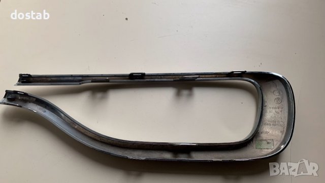 Части за бмв / bmw 7 G11, снимка 5 - Части - 39479431