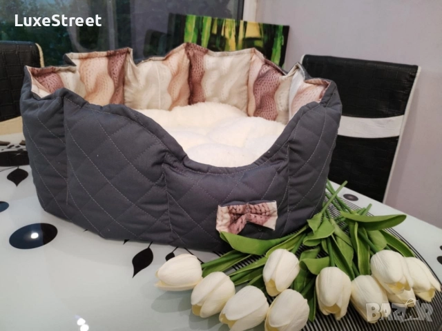 Кучешки и Котешки Легълца🐕🐈, снимка 15 - За кучета - 52426976