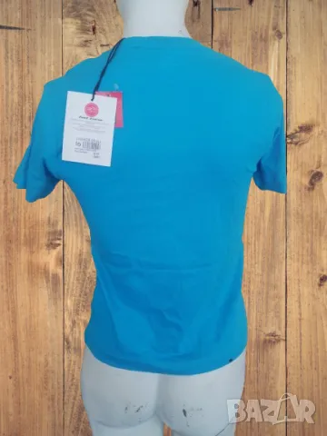 Детска Тениска Hot Tuna /9-10г./ 598 A6, снимка 2 - Детски тениски и потници - 47819820