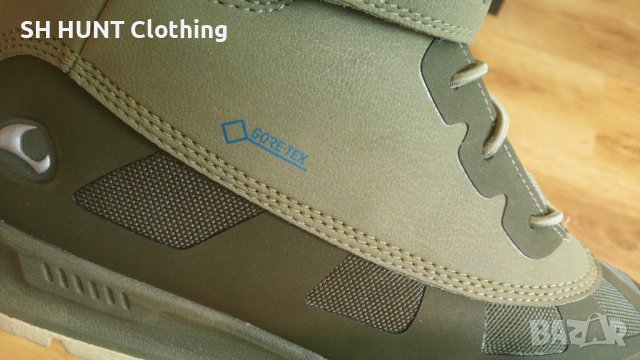 VIKING TED GORE-TEX Boots размер EUR 37 / UK 4 дамски детски апрески водонепромокаеми - 524, снимка 6 - Детски боти и ботуши - 43765059
