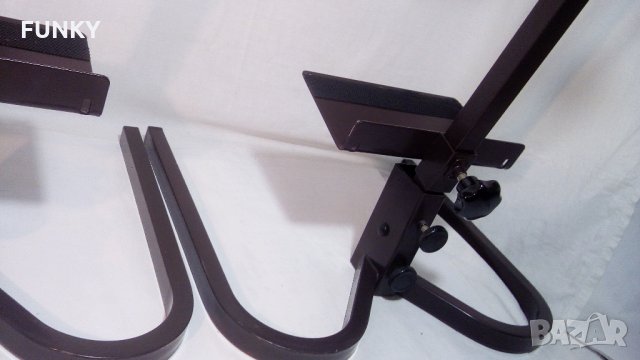 Оригинални стойки за озвучителни тела "MAJA", снимка 10 - Тонколони - 26292002