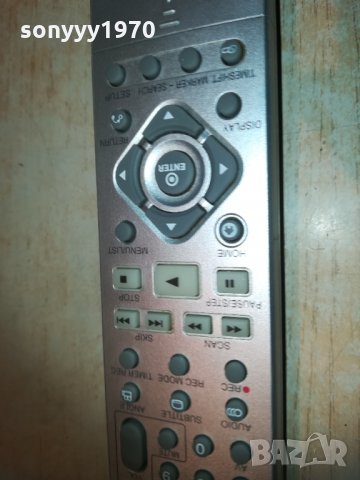 LG 6711R1PO71B HDD & DVD REMOTE-SLIDE 0304211357, снимка 6 - Дистанционни - 32408594