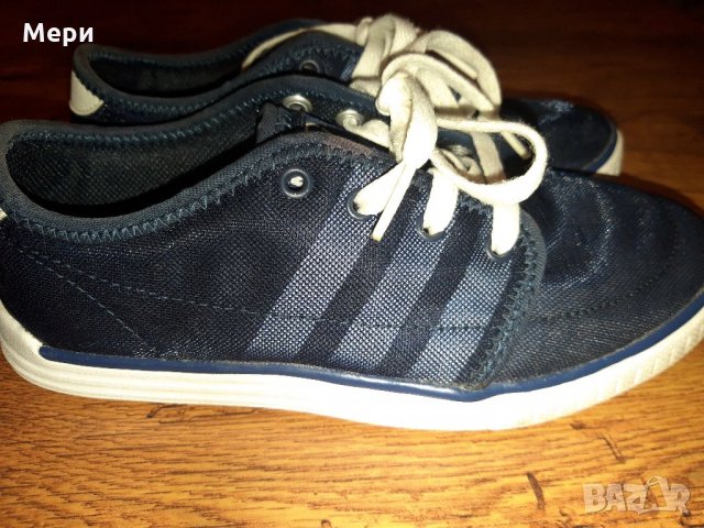 Кецове Adidas Neo, снимка 7 - Детски маратонки - 32702239