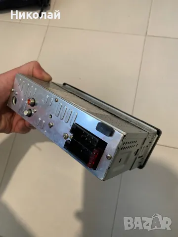 Авто радио с USB, снимка 4 - Аксесоари и консумативи - 48869269