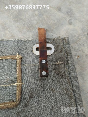 Надстройка Газ 69 , снимка 4 - Части - 32730989