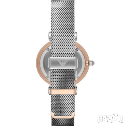 Оригинален дамски часовник Emporio Armani AR2067 -30%, снимка 5 - Дамски - 33569828
