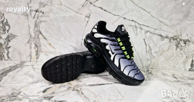 Nike Мъжки Маратонки Найк 40-45 Номер 