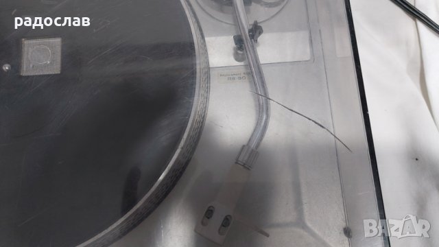 AKAI AP-D33, снимка 5 - Грамофони - 39401979