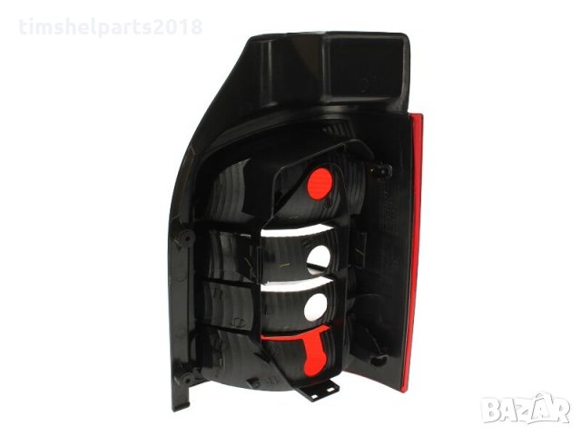 Стоп за VOLKSWAGEN TRANSPORTER T5 2003 -2015 Шофьорска или Пасажерска страна, снимка 2 - Части - 28395141