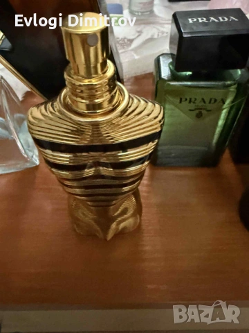 Оригинални Парфюми - Прочети инфото в обявата