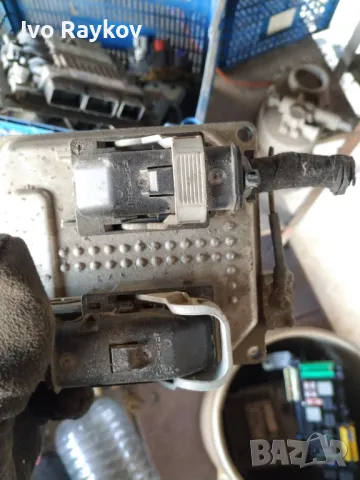 Компютър двигател за Opel Vectra C, Signum, 1.8 i, 55 355 631, 55355631, S 06 002 04, S0600204, 5WK9