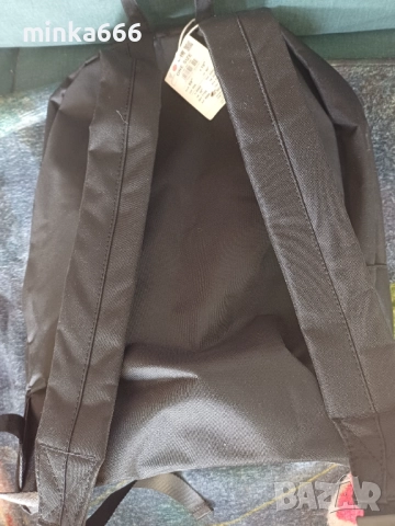 Нова дамска раница., снимка 2 - Раници - 52972904