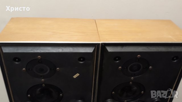 Bang&Olufsen  beovox S45, снимка 12 - Тонколони - 28968481