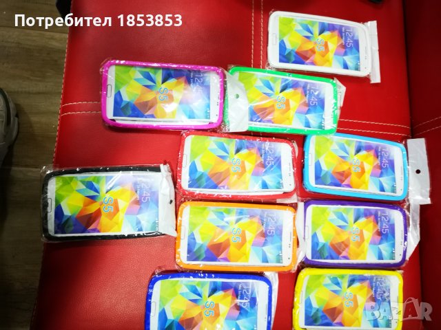 Кейсове за телефон, снимка 2 - Калъфи, кейсове - 44018896