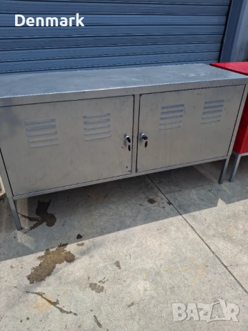 Метални шкафчета за инструменти, снимка 3 - Други инструменти - 50666973