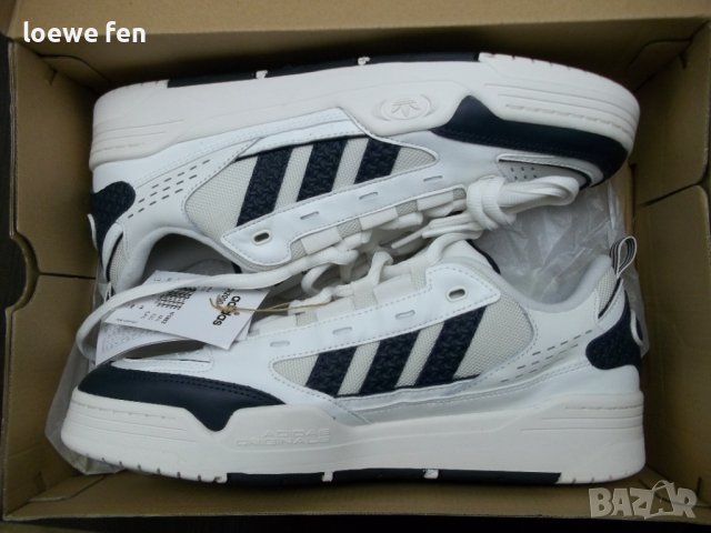 Adidas Originals 48 31 sm, снимка 1 - Маратонки - 43159170