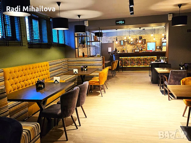 Парти зала под наем в Пловдив