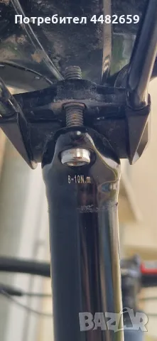 Specialized rockhopper, снимка 9 - Велосипеди - 50412011