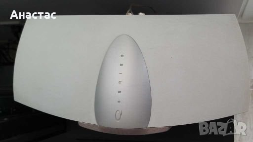 Q6 Kef  централна колона, снимка 4 - Тонколони - 28267205
