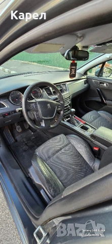 Пежо 508, снимка 8 - Автомобили и джипове - 51291798