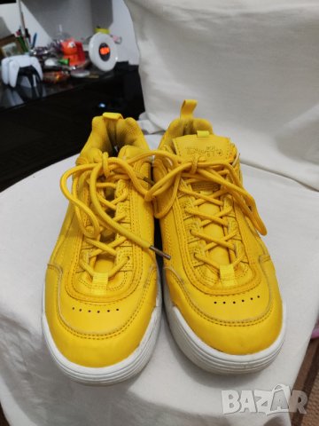 маратонки Duffy, снимка 2 - Маратонки - 35175605