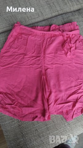 Нови къси дамски панталони LC Waikiki 