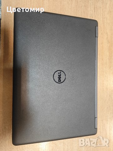 лаптоп Dell Latitude E5450, снимка 4 - Лаптопи за работа - 43121691