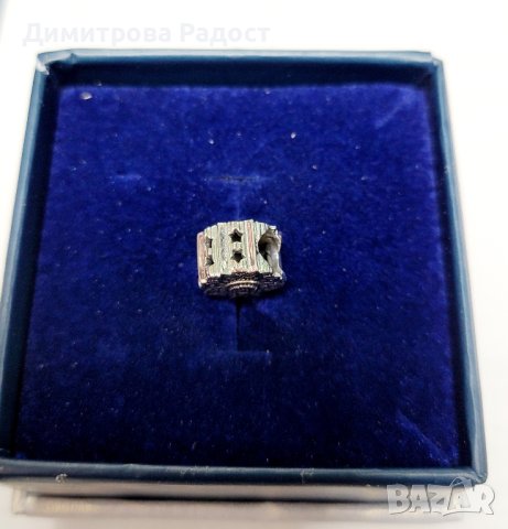 Сребърни талисманчета. Проба 925.Състояние ново , снимка 17 - Колиета, медальони, синджири - 36560624