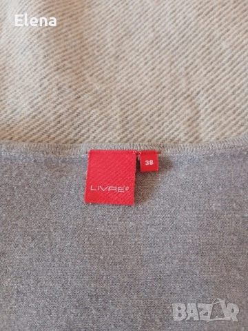 Y2k babydoll top блуза, снимка 3 - Туники - 52638654