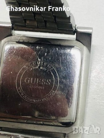 Уникален дизайнерски елегантен стилен и марков часовник, снимка 5 - Дамски - 32362554