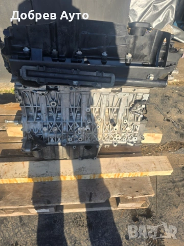 Двигател 3.5xD за BMW X5 E70 - M57 , снимка 5 - Части - 53164403