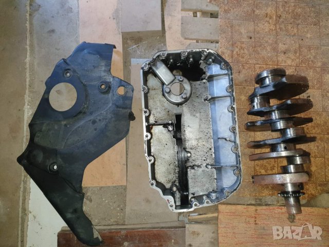 части Ауди А4 Б6 chasti Audi A4 B6, снимка 17 - Части - 37276845