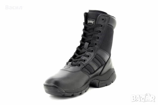 Тактически кубинки Magnum PANTHER 48 номер, снимка 3 - Мъжки боти - 52546193