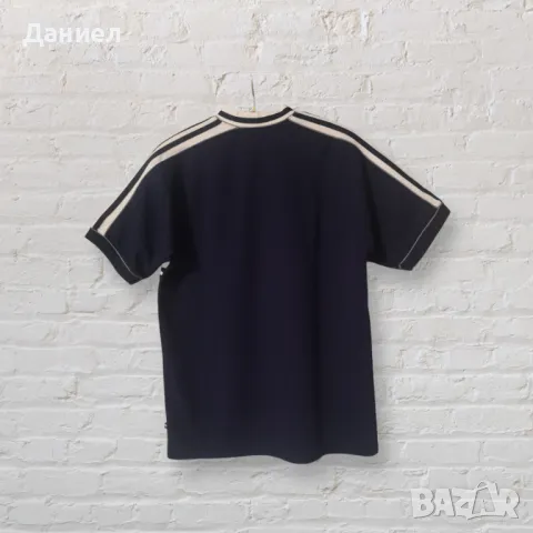 Ретро тениска Adidas , снимка 2 - Тениски - 49970875