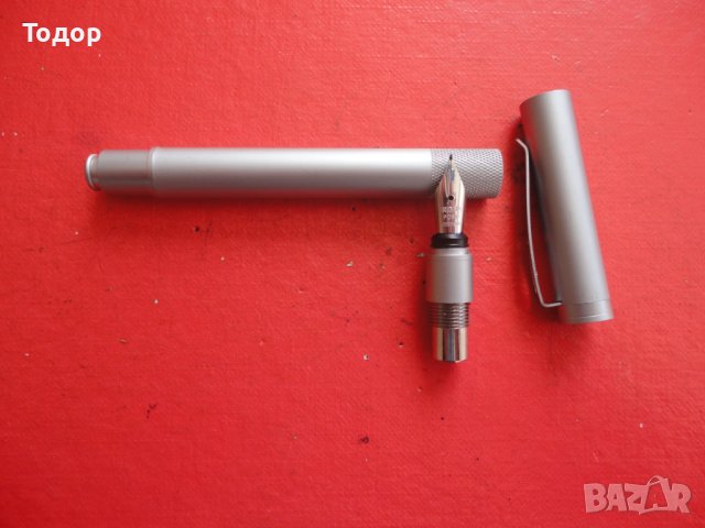 Немска писалка Iridium Point Germany, снимка 5 - Колекции - 40426604