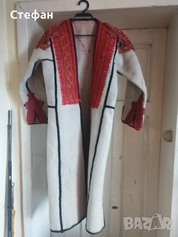 Стари панагюрски пафти., снимка 12 - Антикварни и старинни предмети - 41789750