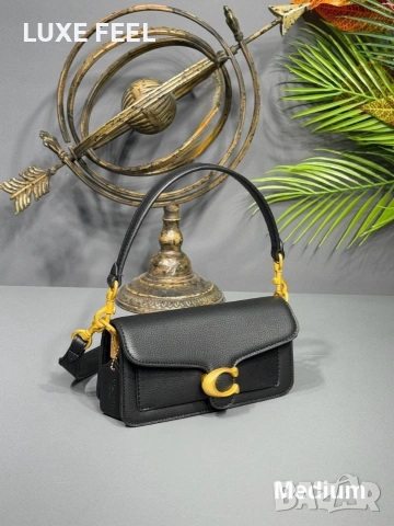 COACH ⚜️Дамски Чанти , снимка 2 - Чанти - 53178929