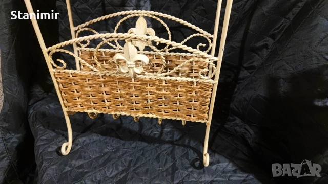 Масичка за телефон , помощна масичка , снимка 5 - Маси - 51923834