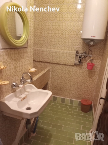 Продавам тристаен тухлен апартамент , снимка 10 - Апартаменти - 52217684