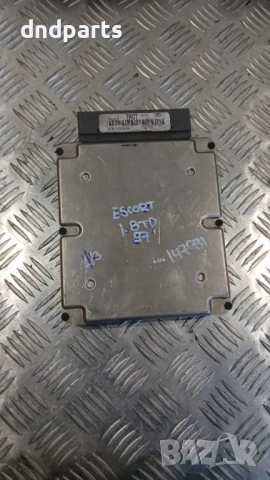 Компютър Ford Escort 1.8 TD 1997г. 97AB-12A650-AA 