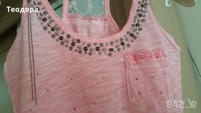 Потник с камъни, снимка 2 - Потници - 28516042