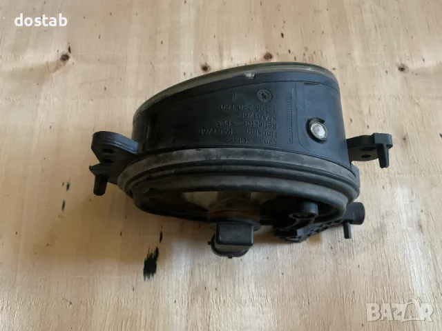 Халоген за Мерцедес w169 A clasa, снимка 2 - Части - 50305691