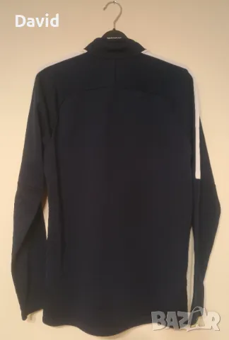 Оригинална мъжка горница Nike Dry Academy Drill Top, снимка 2 - Спортни дрехи, екипи - 48252437