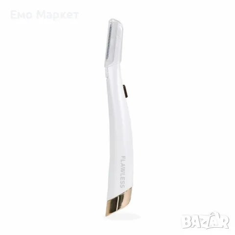 Мини тример за ексфолиране, освежаване и почистване на кожата на лицето, снимка 8 - Тримери - 49238867