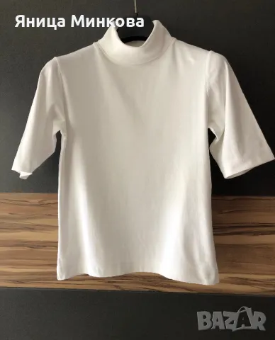 Дамско поло Street One