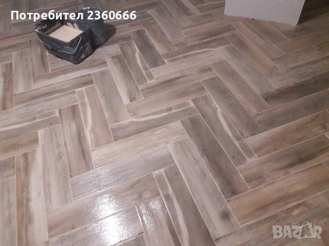 Майстор фаянсаджия , снимка 2 - Майстори - 52740701