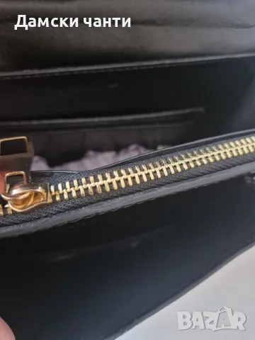 дамска чанта, гарантирано качество НОВО , снимка 7 - Чанти - 49391765